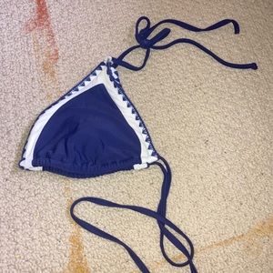 TARGET BIKINI TOP
